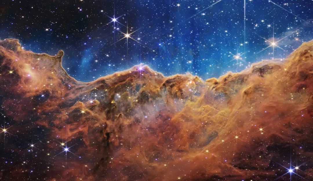 The Carina Nebula (NGC 3372) and NGC 3324: A Southern Sky Stellar Nursery