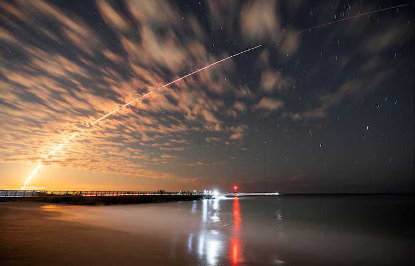 U.S. FAA: No Plans to Sign Communication Contract with Starlink for Now